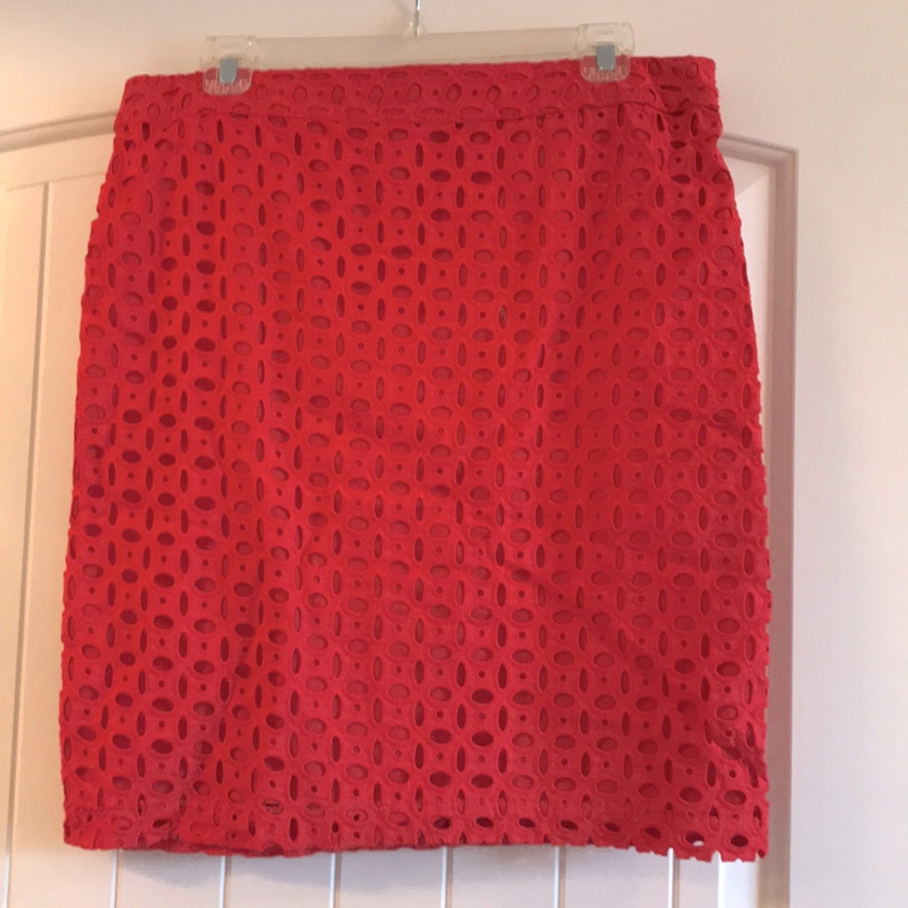 Kenar skirt
